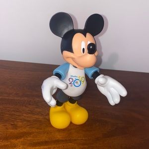 Disney Parks 2019 Mickey